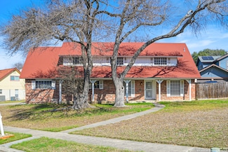 6323 Handsome Lake Dr, San Antonio, TX 78238
