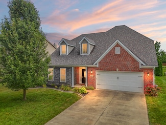 202 Shinnecock Hill Dr, Georgetown, KY 40324