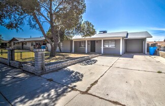 2250 W Wayland Rd, Phoenix, AZ 85041