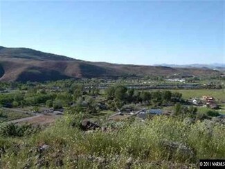 20185 Gildesgard Ranch Rd, Reno, NV 89521