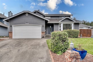 37635 18th Place S, Federal Way, WA 98003