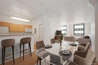 444 17th St Unit 802, Denver, CO 80202