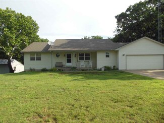 4104 SW 230th St, Douglass, KS 67039