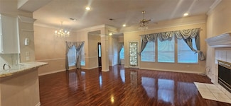 1903 N Travis St, Liberty, TX 77575