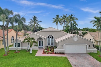 2662 W Abiaca Cir, Davie, FL 33328
