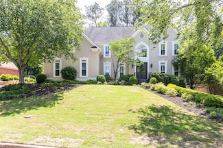 5232 Rokefield Way, Norcross, GA 30092