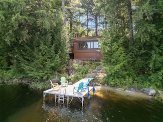 69 Buoniello Rd, Moultonborough, NH 03254