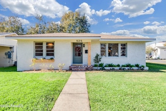 525 Saint Frances St, Lafayette, LA 70506