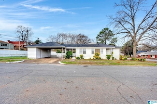 1441 Warrior Rd, Birmingham, AL 35218