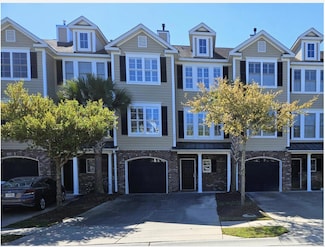 4013 Conant Rd, Mount Pleasant, SC 29466