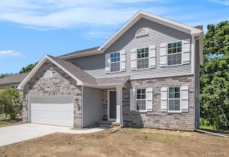 2099 Stillwater Dr, Davison, MI 48423