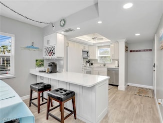 6893 Estero Blvd Unit 416, Fort Myers Beach, FL 33931