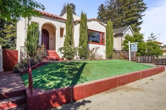 1012 Balboa Ave, Burlingame, CA 94010