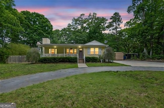 502 Allen Dr, Lawrenceville, GA 30043