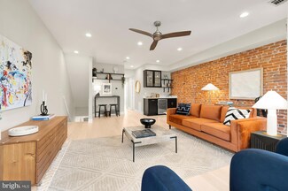 3217 13th St NW, Washington, DC 20010