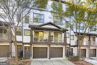 215 Semel Dr NW, Atlanta, GA 30309