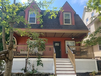 31 Tremlett St, Dorchester Center, MA 02124