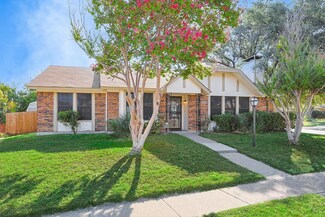 4340 Archbrook Dr, Dallas, TX 75232
