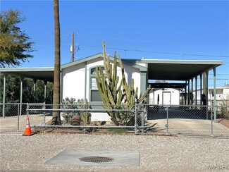 1011 Papago Dr, Bullhead City, AZ 86442