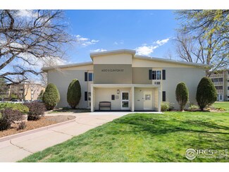 600 S Clinton St Unit 1B, Denver, CO 80247
