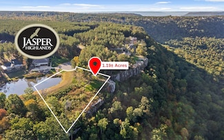 Lot 22 Moonshine Dr, Jasper, TN 37347