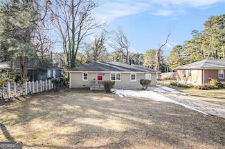 2077 Rosewood Rd, Decatur, GA 30032