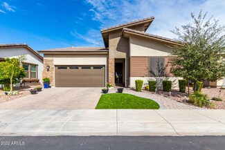 130 E Honeysuckle Place, Chandler, AZ 85286