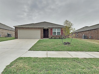11512 NW 97th St, Yukon, OK 73099