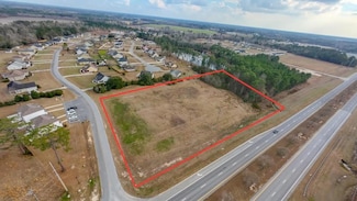 0 Us Highway 319 S, Moultrie, GA 31768