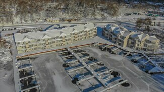 2411 Lake Ave Unit 46, Muskegon, MI 49445