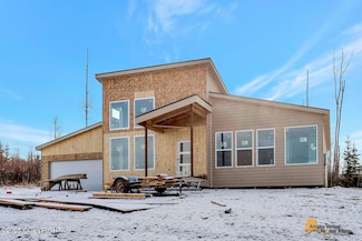 4484 W Ridge Line Dr, Wasilla, AK 99654