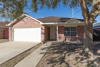 3501 Grandora St, San Juan, TX 78589