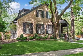 803 Milburn St, Evanston, IL 60201