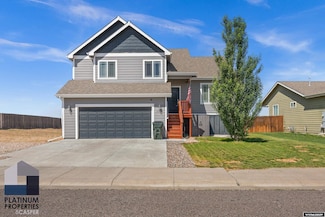5766 Antelope Dr, Bar Nunn, WY 82601