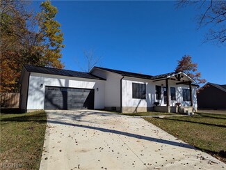 89 Hickey St, Greenwich, OH 44837