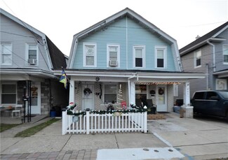 811 Balata St, Easton, PA 18042