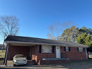 51 Warren St, Newbern, TN 38059
