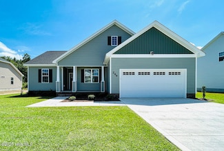 244 Browns Ferry Rd, Piney Green, NC 28544