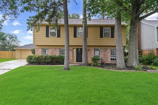 5726 Green Timbers Dr, Humble, TX 77346