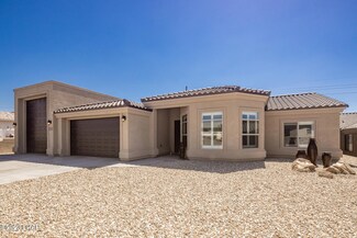 2760 Glengarry Dr, Lake Havasu City, AZ 86404