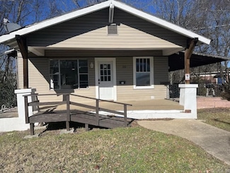 355 Garden St, Hot Springs National Park, AR 71901