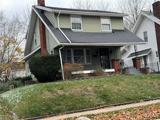 615 Noah Ave, Akron, OH 44320