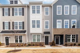 110 Wesser St, Davidson, NC 28036