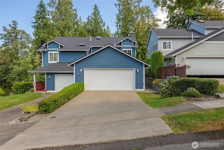 3450 Simmons Mill Ct SW Unit B, Olympia, WA 98512