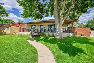 2990 S Sherman St, Englewood, CO 80113