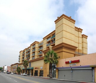 5411 Hollywood Blvd, Los Angeles, CA 90027