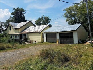 4595 North Rd, Cortlandville, NY 13101