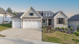 22109 W 80th Terrace, Lenexa, KS 66220