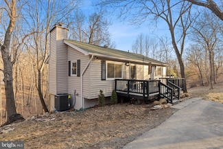101 Core Dr, Front Royal, VA 22630