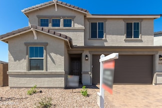 11631 W Green Dr, Youngtown, AZ 85363
